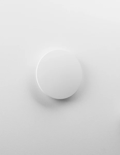 Nástenné svietidlá -  Novaluce Moderné nástenné svietidlo Astrid 13.5 biele