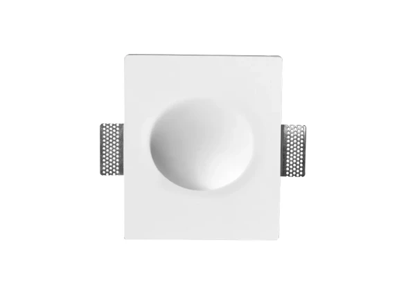 Orientačné svetlá -  Novaluce Podhľadové svietidlo Cirocco Top 3 biele