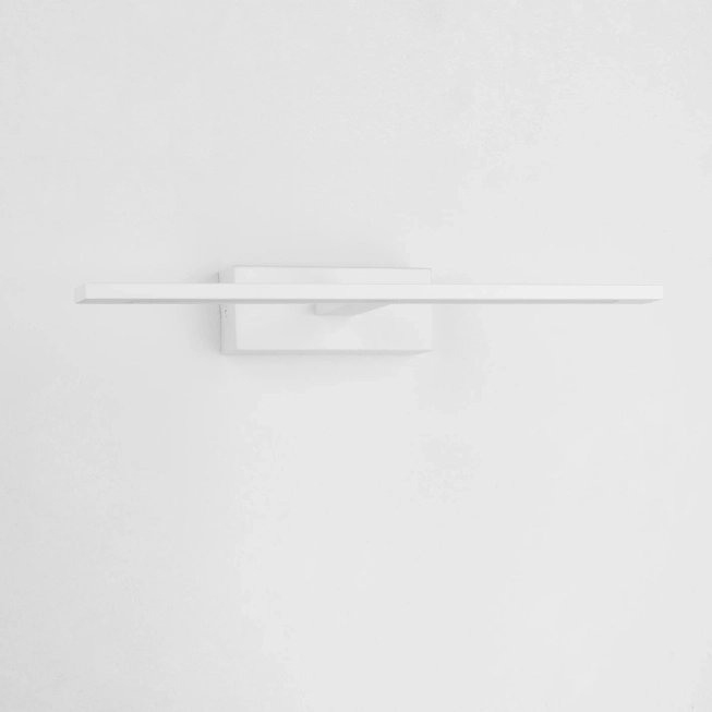 Nástenné svietidlá - Novaluce Moderné nástenné svietidlo Mondrian 42 biele