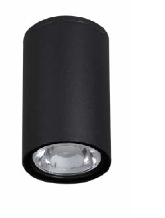 Vonkajšie bodové svetlá - Novaluce Vonkajšie LED svietidlo Ceci 55 čierne