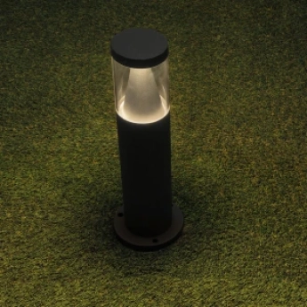 Vonkajšie lampy- Novaluce Vonkajšie LED lampa Rock
