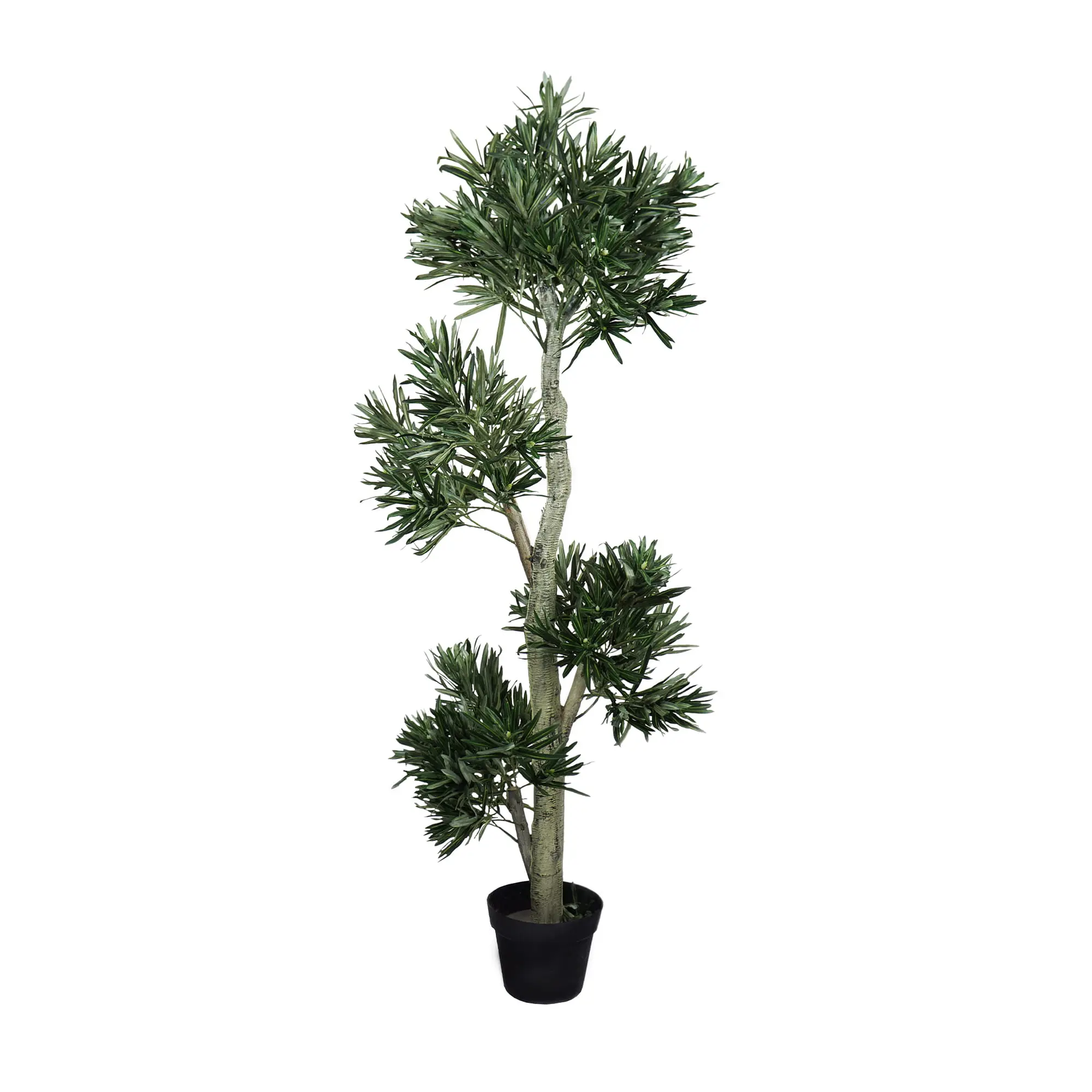 Artificial plant Oleander 120cm