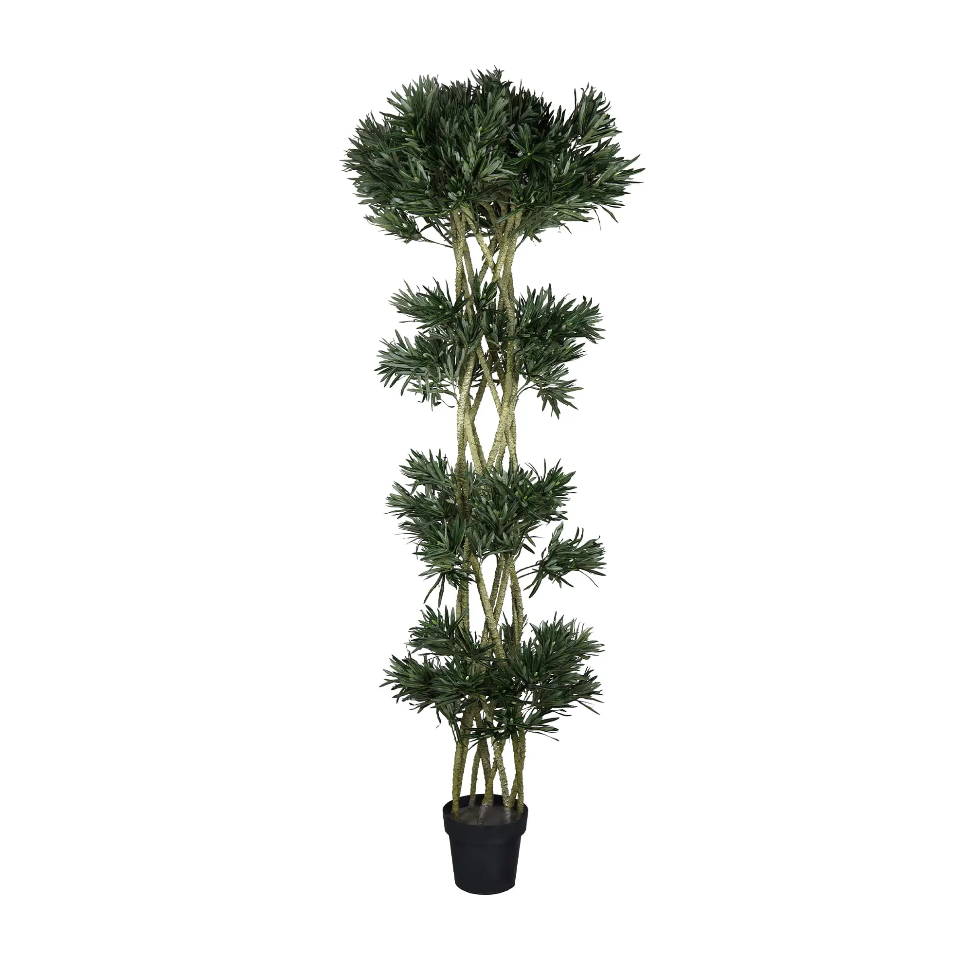 Artificial plant Oleander 180cm